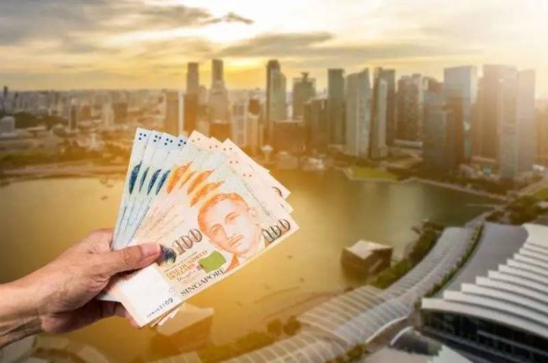 獅城商海！亞洲的環球私人銀行——新加坡銀行