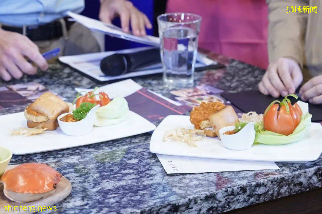 NTU 與 ADM 合作舉辦比賽,提倡更多使用植物蛋白