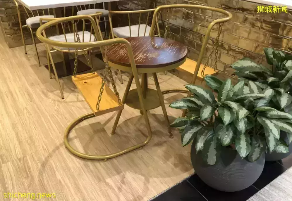 几十张图带你了解别样的新加坡