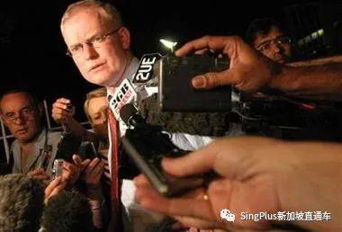 新加坡應該明白，在這件事上中國絕不會讓步