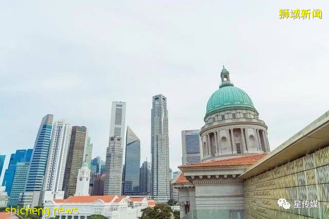 多味缤紛新加坡，旅遊攻略收藏貼