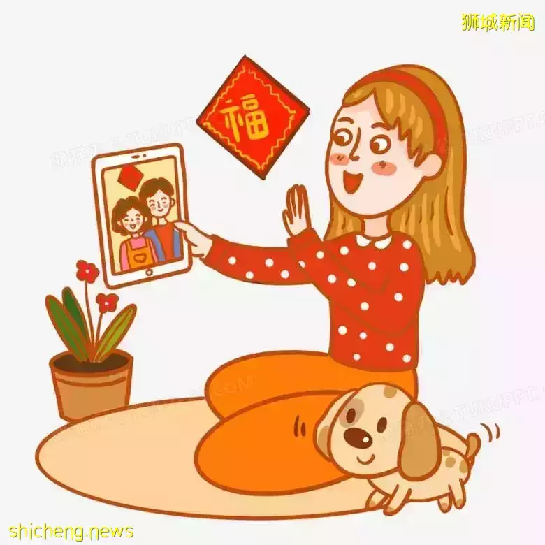 新加坡過春節的禁忌，這些事千萬不要做