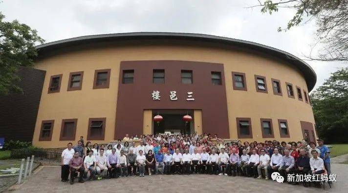 不出國也能玩轉“中國”? 新加坡這些地方很有中國味兒