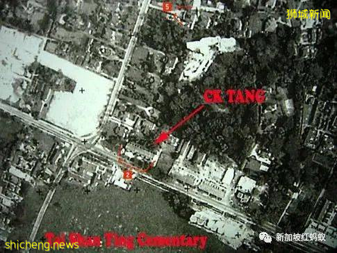 承載新加坡人集體回憶的老商場,你多久沒去了