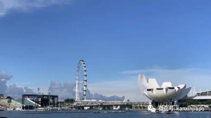 來新加坡留學,你不得不知道的小貼士