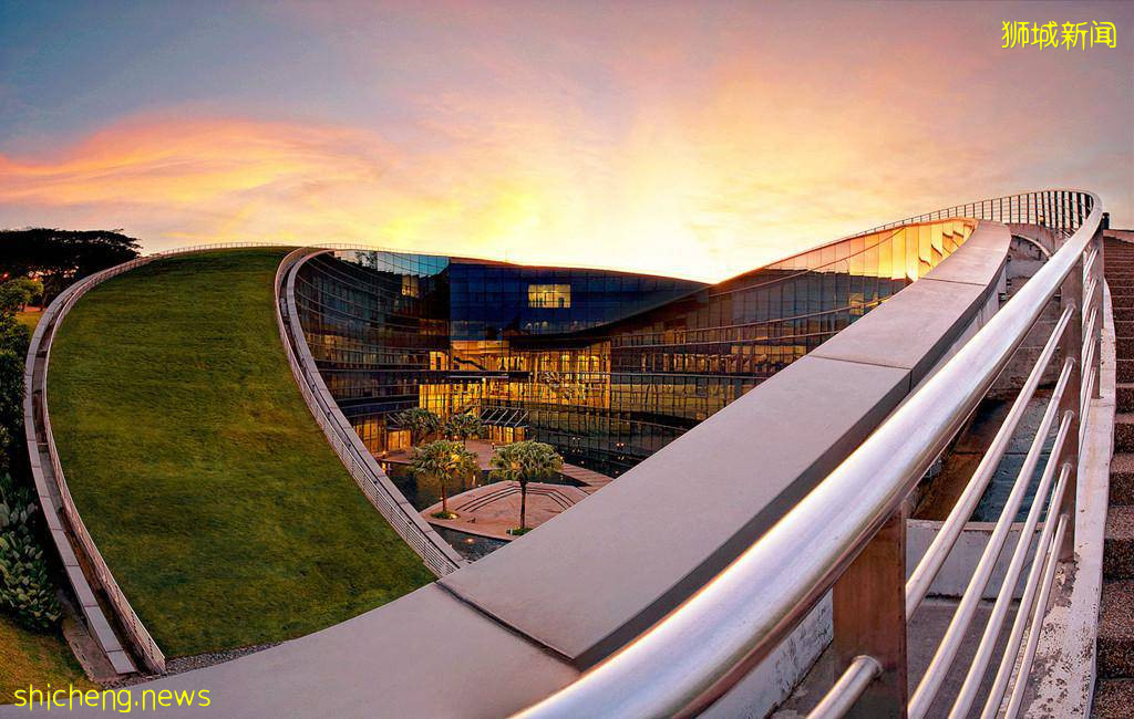 新加坡移民 選擇新加坡移民的“N”個理由,全球高淨值人群優選