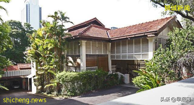 李光耀遗嘱纠纷再起 李氏弟妹诉拟定遗嘱律师