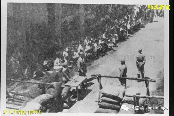 新加坡“沦陷亡国”,而且不是第一次