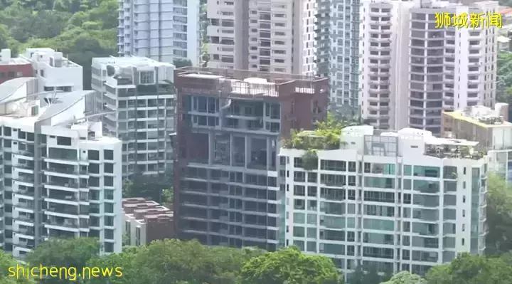 新加坡分析员观点：今年组屋转售价涨幅将比去年小