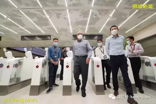 国际旅行复苏强劲,樟宜机场T4也要重开了;需引进外国劳动力满足航空业需求