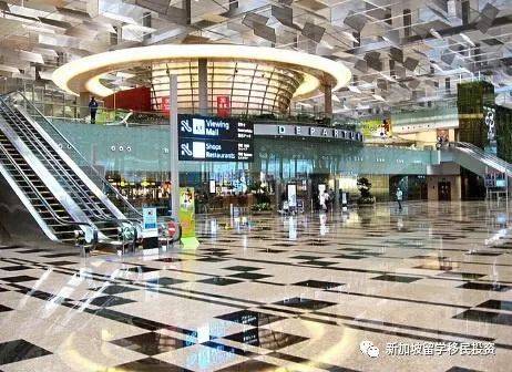 【綜合資訊】帶您詳細了解移民新加坡優勢，經濟，教育，醫療，金融，化工在全球的優勢