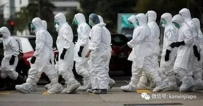 新增3例,累计96例|李显龙夫人:男人去过“奇怪的地方”,怕老婆知道,也要跟政府坦白