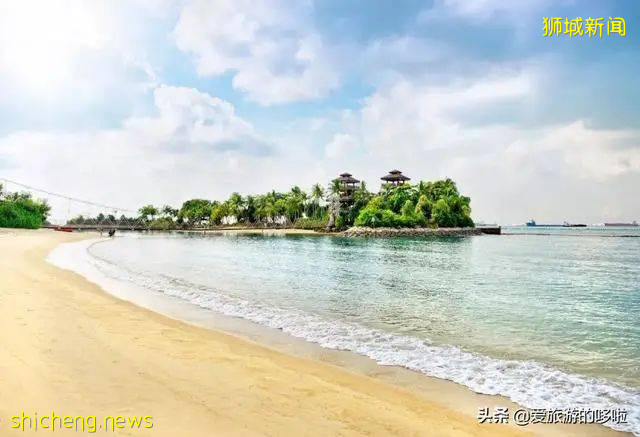 值得去看：新加坡，還能這樣玩