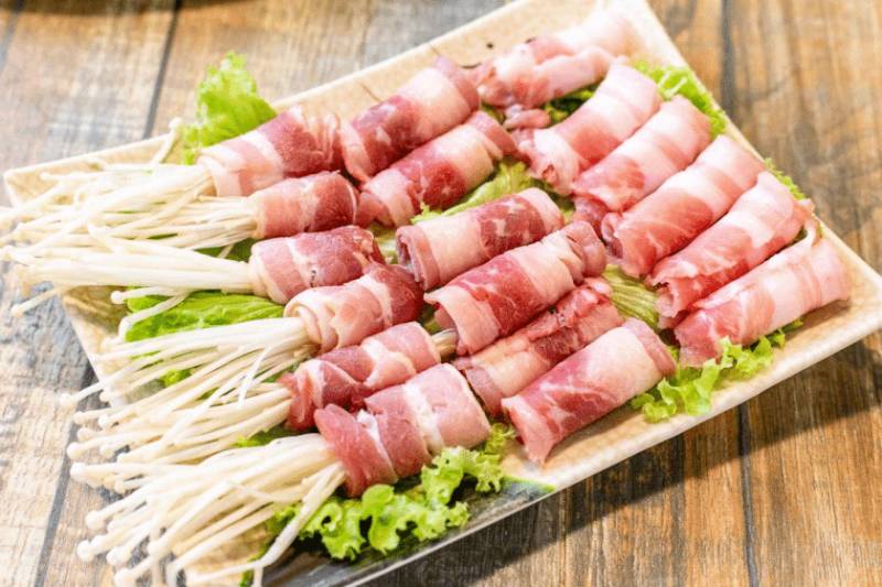 吃火锅自助就送烤鱼！好来屋年终劲爆福利已上线