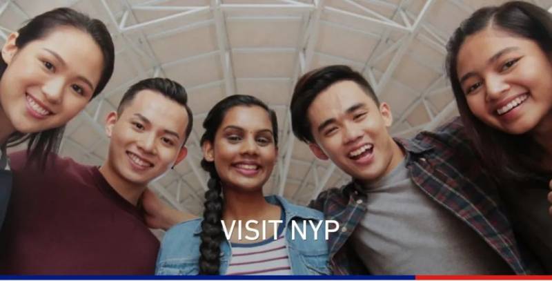 小坡岛留学  新加坡高校巡礼之南洋理工学院