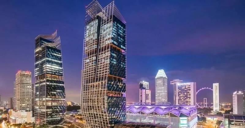 新加坡什么类型的私宅会吸引到外籍购房者