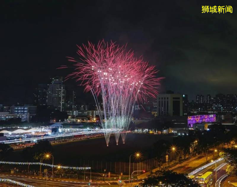 獅城DNA 新加坡55周年國慶六大新亮點