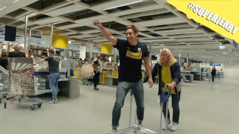 宜家要在新加坡开第三家店啦!啥时开?开在哪