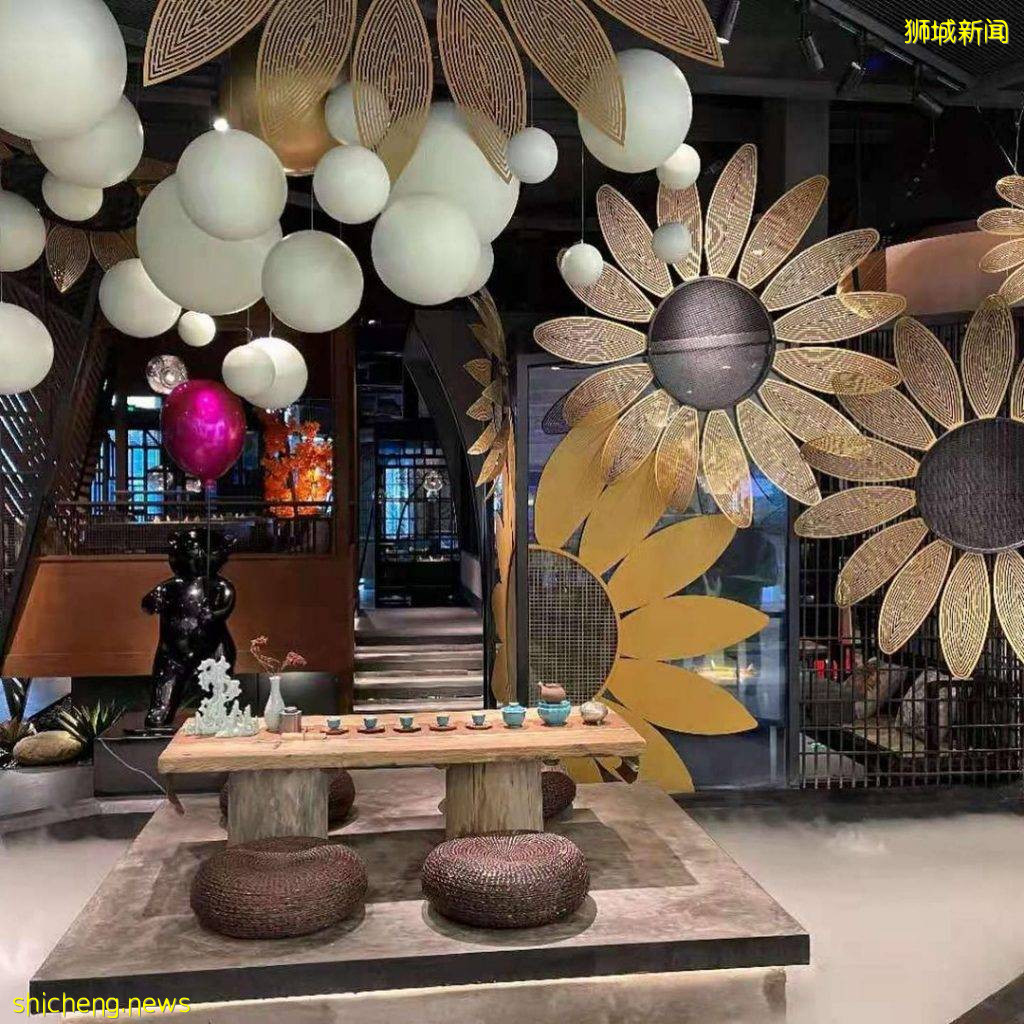 網紅湊湊火鍋開到新加坡啦!選址Suntec,預計12月開業