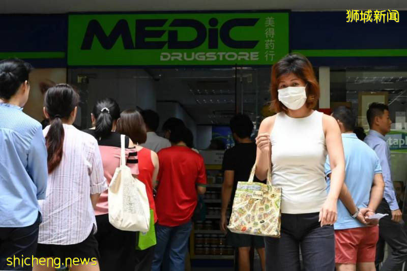 爲什麽我勸你們不戴口罩