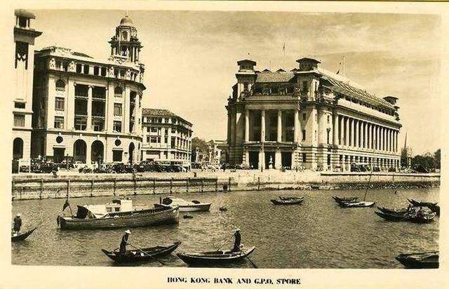 新加坡“血泪史”：一个国家是如何诞生的