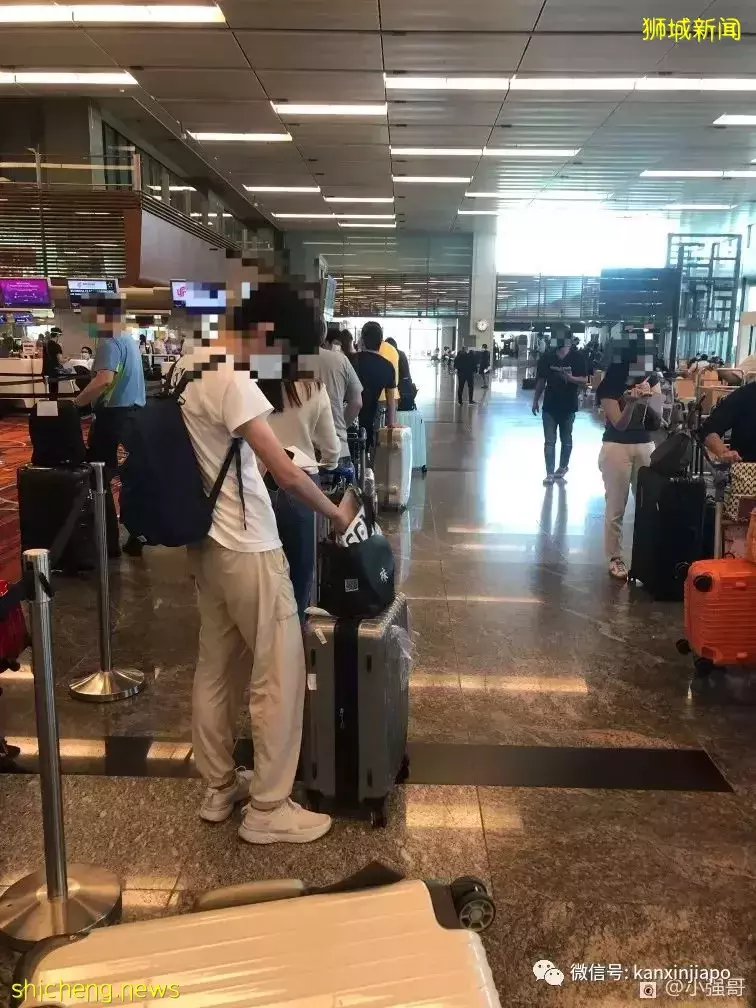 “多次熔断后,我终于到了成都……” 附行前检测、机场安检全攻略