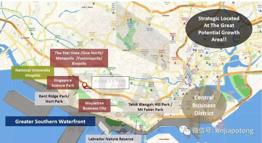 鑫悅府 2021年銷量爆款,坐擁海景線美景,最低只需$1643/英尺起