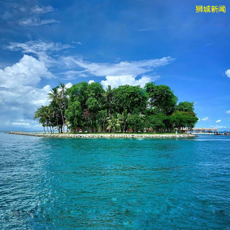 新加坡跳島攻略！周末來一次不需要護照的跳島遊吧