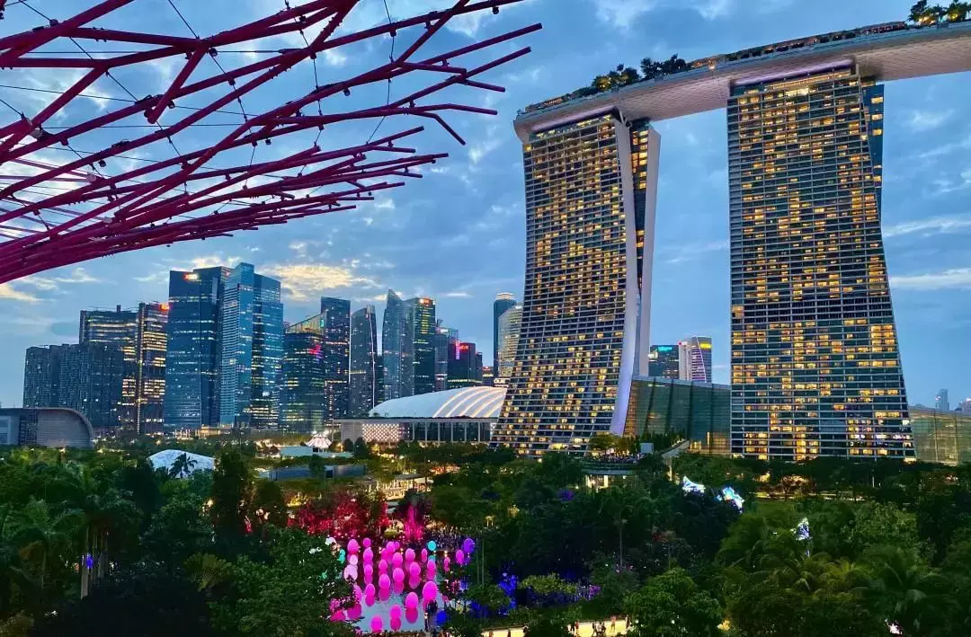 新加坡資産管理規模增17％，穩居全球財富管理中心競爭力第二強