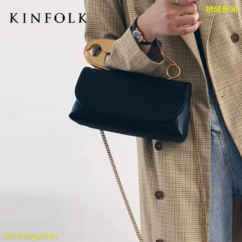 適合學生黨/小資女的【小衆高級包包】高顔值好質感，簡直價廉物美！讓你背起來也毫無壓力!