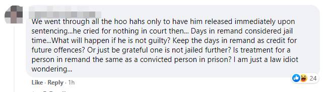 在新加坡不戴口罩的英国人,终于被判坐牢+遣返!女粉丝大闹法庭