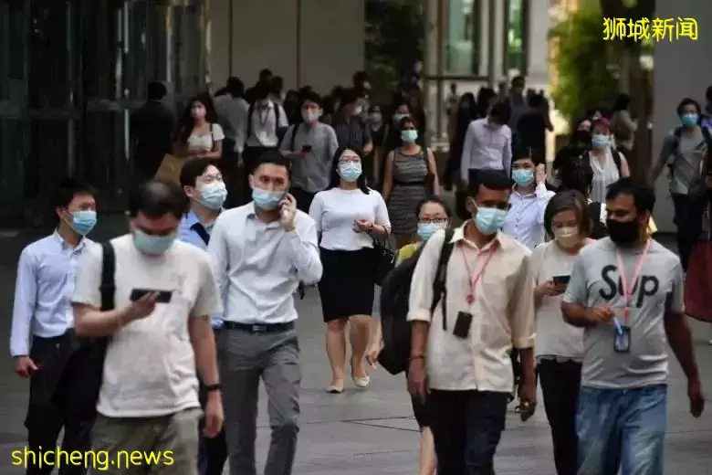 2022最新新加坡准证、移民政策大盘点