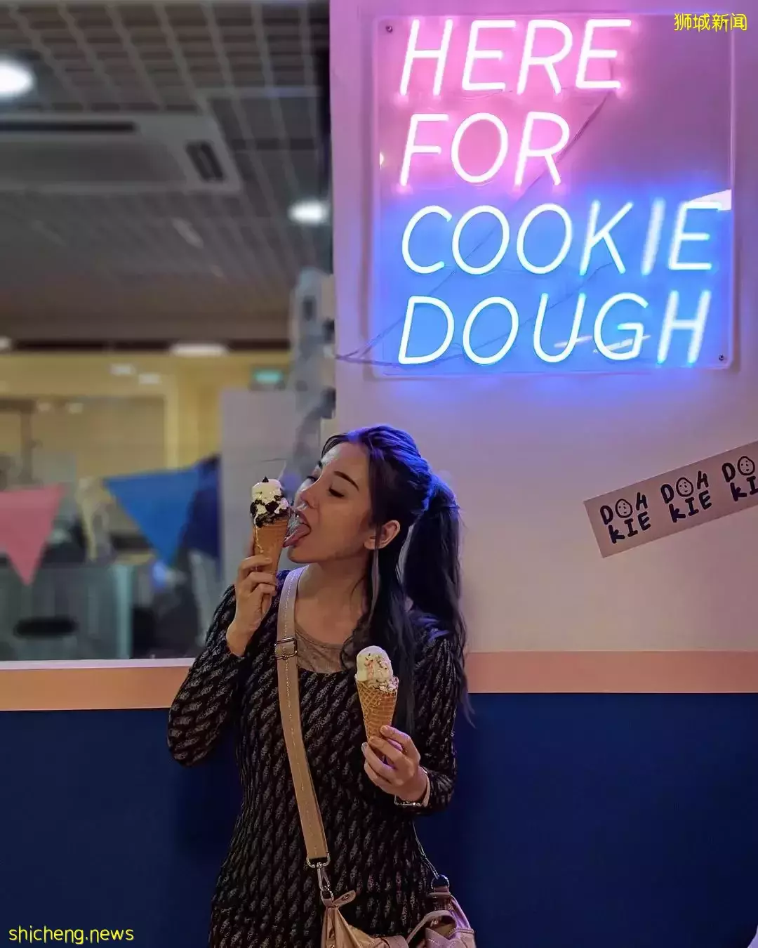 滿足你的甜品胃！盤點新加坡必會讓人小鹿亂撞的甜品店 💕 小夥伴們速去拔草