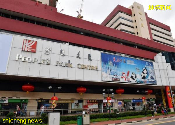 ◤新國阻斷措施◢最新6處冠病患者到訪地 包括牛車水珍珠大廈