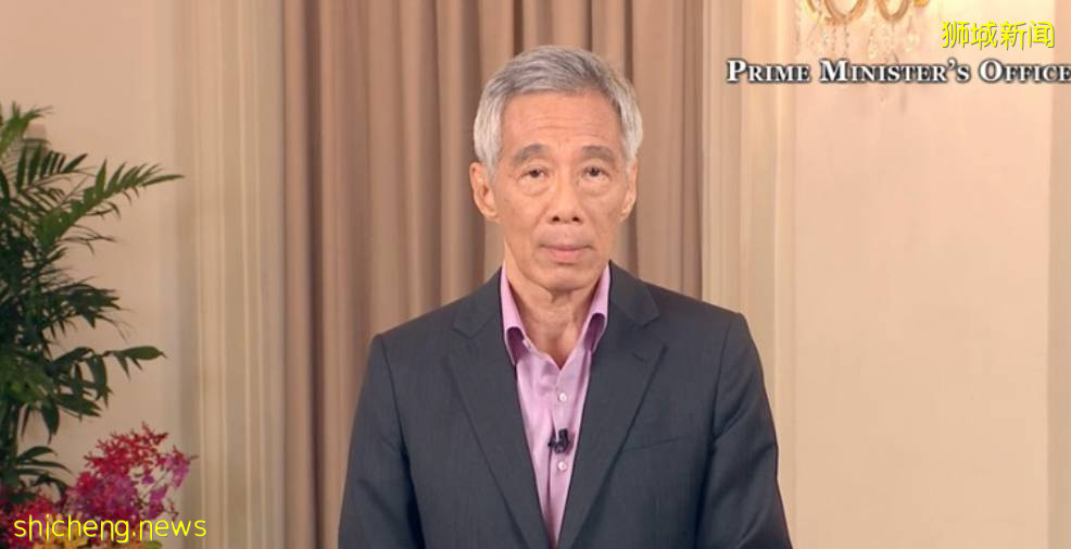 新加坡将推出更为便捷的COVID 19试纸，60岁以上老人接种疫苗不再需要预约了