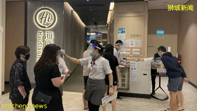 新加坡解封首個周末,22起交通事故!野雞闖入地鐵站!已經忘了怎麽出門!