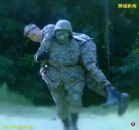 女兵外传2今日放映 各个女兵不好惹 