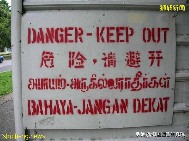 谁才算真正的新加坡人