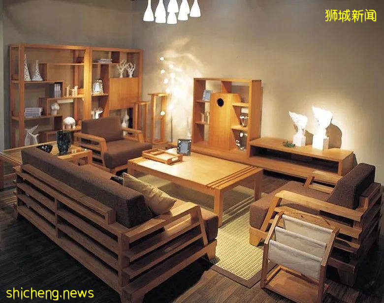 为了赚钱出国做装修!分享我在新加坡生活的苦与乐