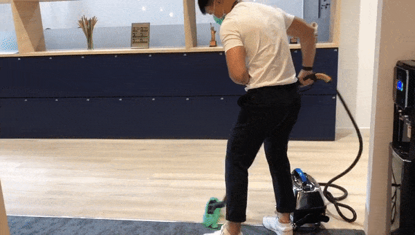 新加坡抗疫措施越来越严,“超硬核”学校为停课做准备!