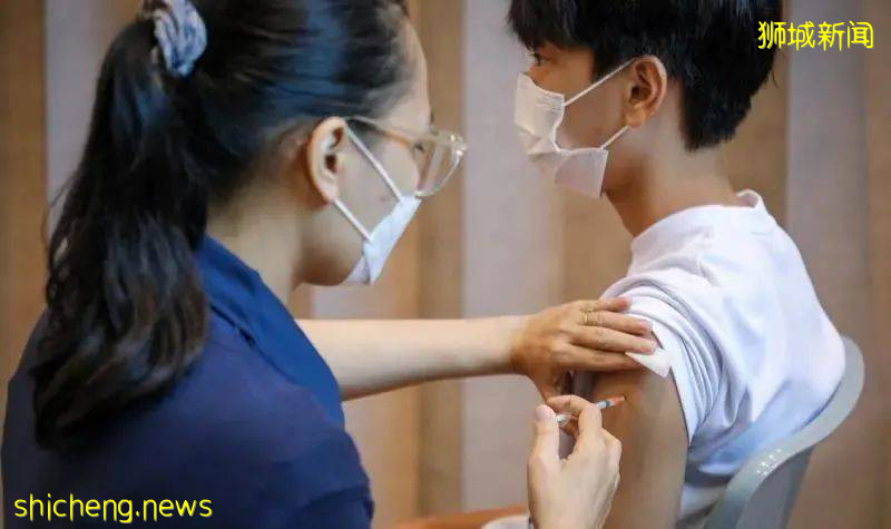 国大将放宽校园防疫措施,疫苗接种计划最新进展来了