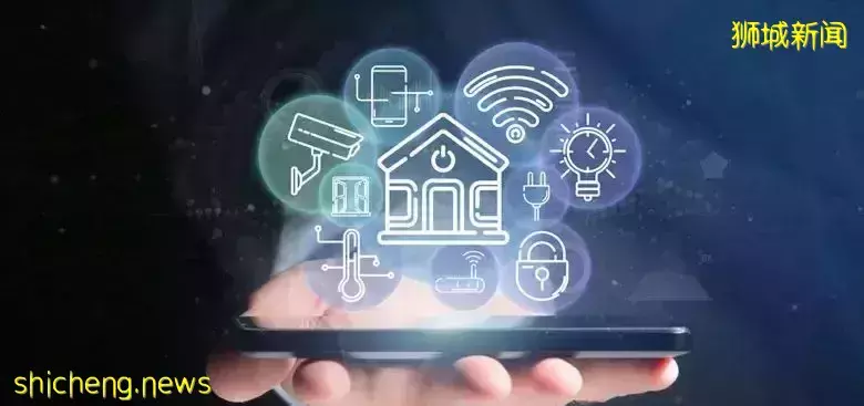 为什么新加坡成为家庭财富管理热门地