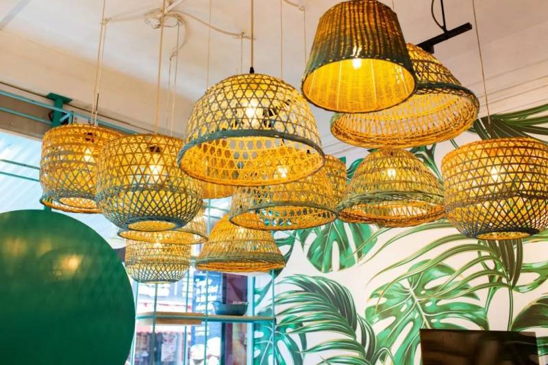 胖胖鸡携新装修强势回归!鸡公煲串烧自助买一送一,无限量供应