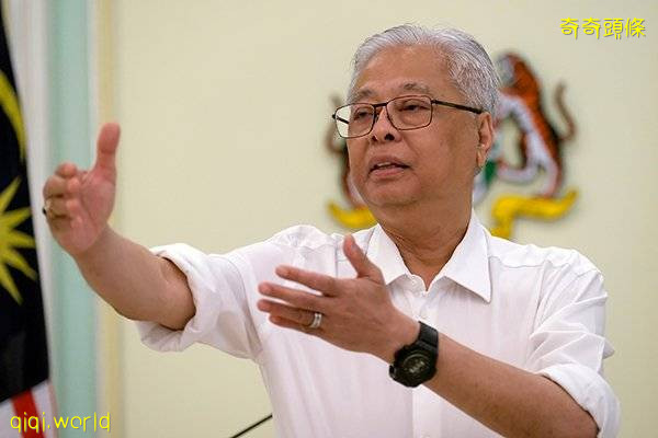 ◤复管令SOP◢ 复管期社交访问签证过期 外国公民可14天内离境 