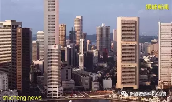 【商务咨询】为什么跨国公司都喜欢在新加坡设立区域总部