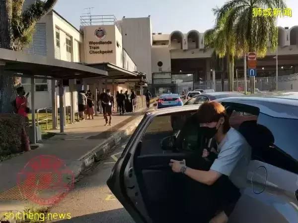 ◤馬新邊境重開◢ 新國租房加重負擔 馬勞感歎沒錢買萬字