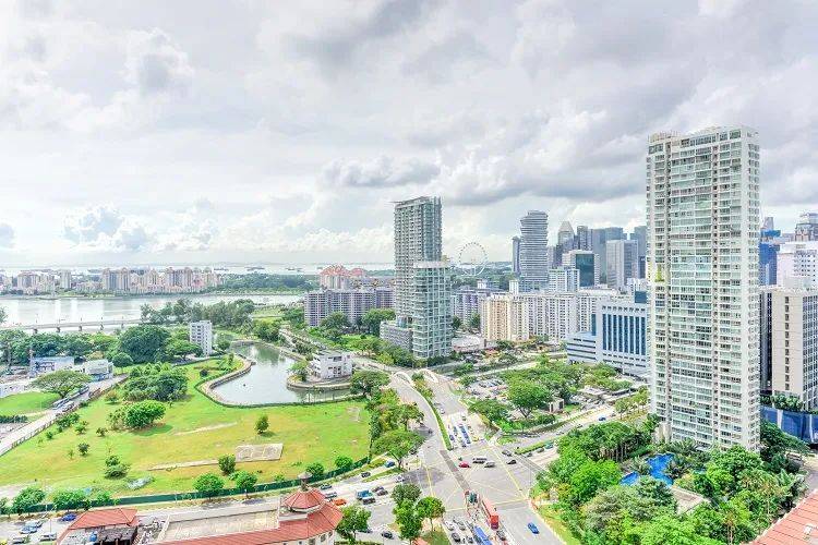 新加坡移民，新時代的最佳選擇