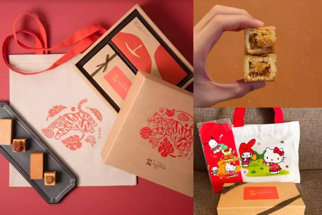 【周末去哪】$1鮑魚,3折海鮮,璀璨藝術節,猛男泰式火鍋,新年禮品合集