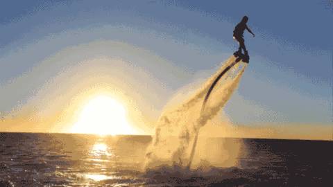 小坡岛情报 5种新加坡值得尝试的水上运动及其运动中心