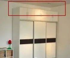 在新加坡住衣櫥要怎麽選